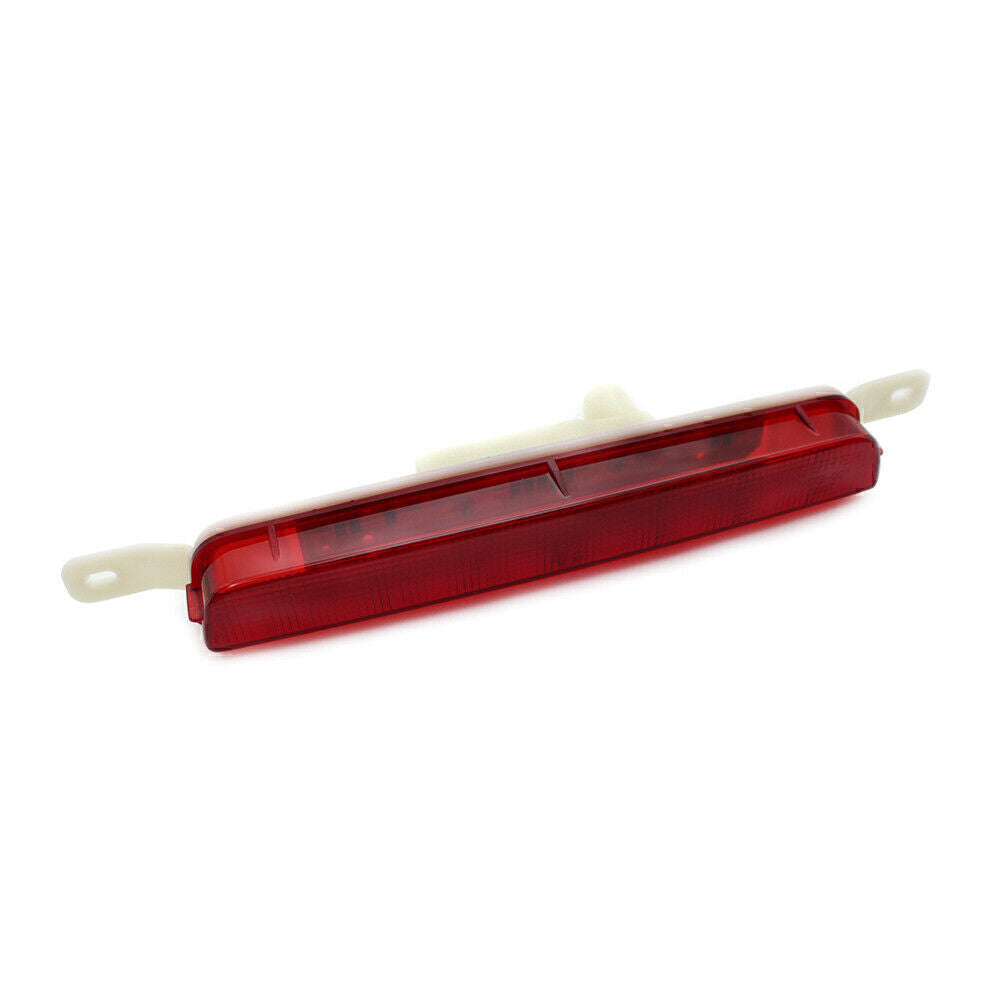 for Chrysler for Dodge Grand Caravan 2008-2019 Red LED Center High Mount Stop Light Q