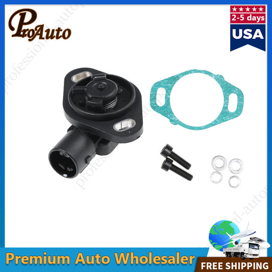 TPS Throttle Position Sensor for Honda Accord CRX CRV for Civic for Acura 37825PAAA01