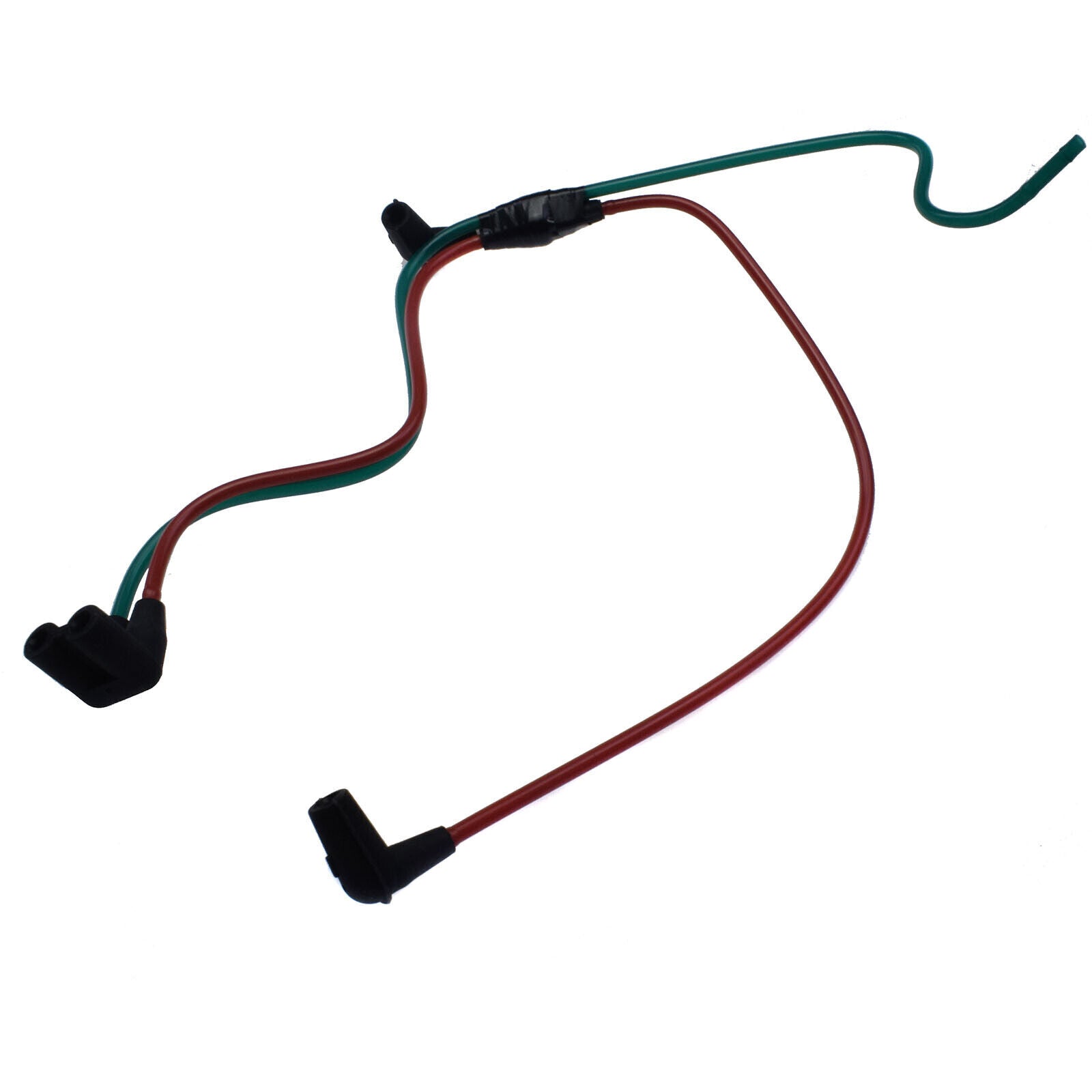 for Ford F250 F350 F450 7.3L F81Z9E498DA Emission Vacuum Harness Connection Line