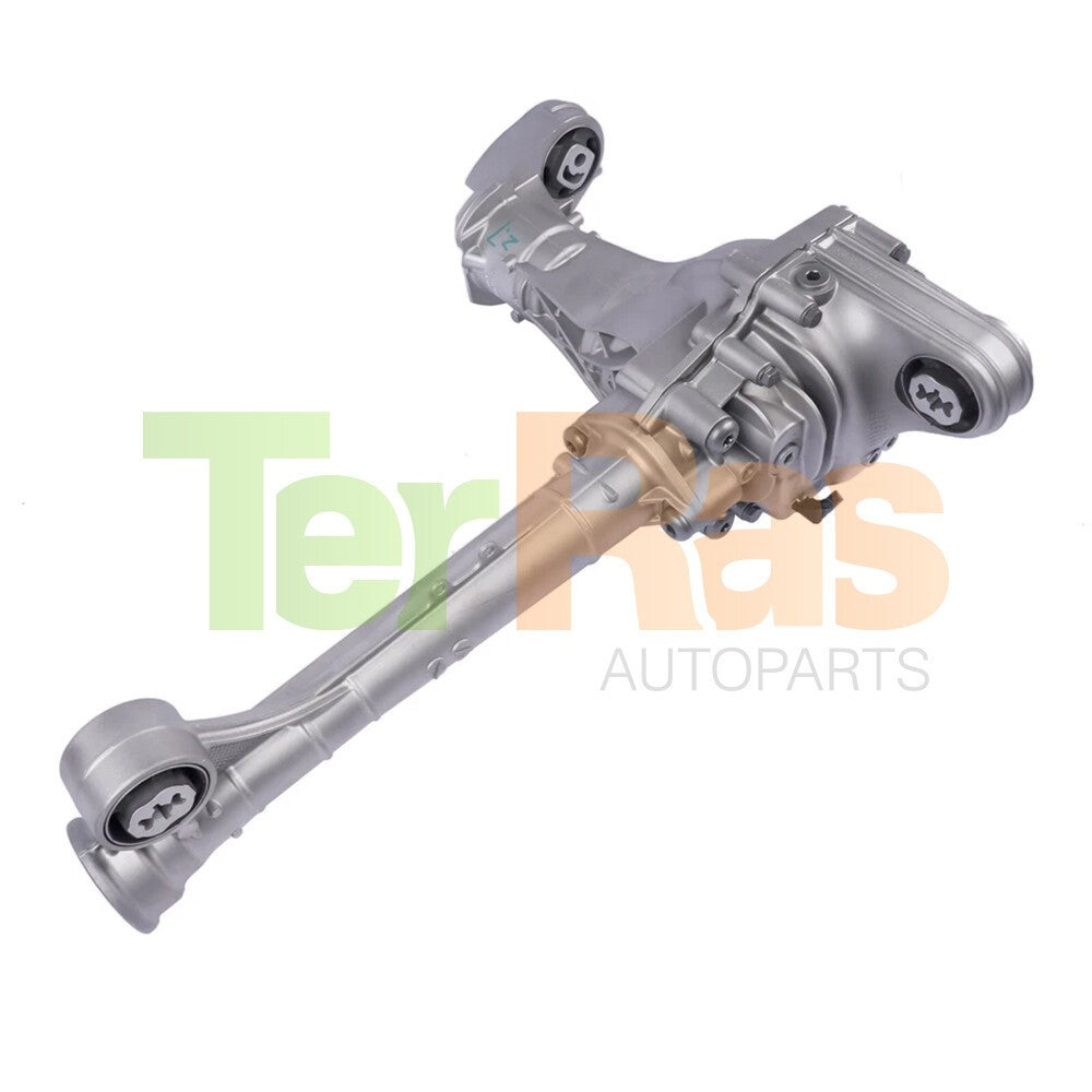 3.27 Front differential assembly suitable for VW Touareg 7P, for Cayenne 92A, for Audi Q7 Gas 3.6L Q