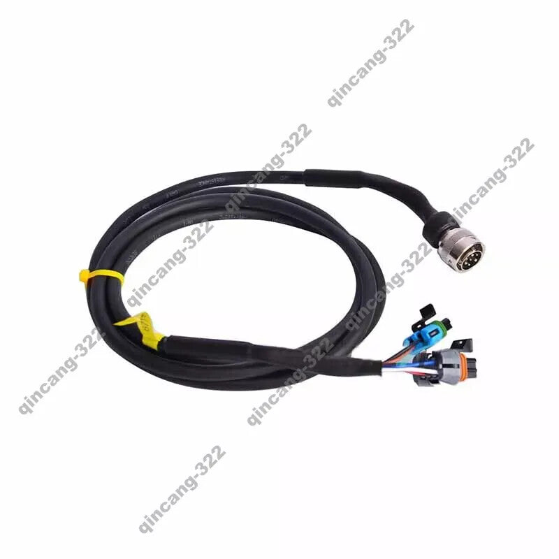 7-Pin ACD Input Harness 6719853 For Bobcat Truck Hydraulic 72'' 2320 84'' 6514
