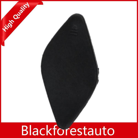 Unapinted Front Bumper Tow Hook Cover Cap for Mercedes W164 ML320 ML450 ML500 Q