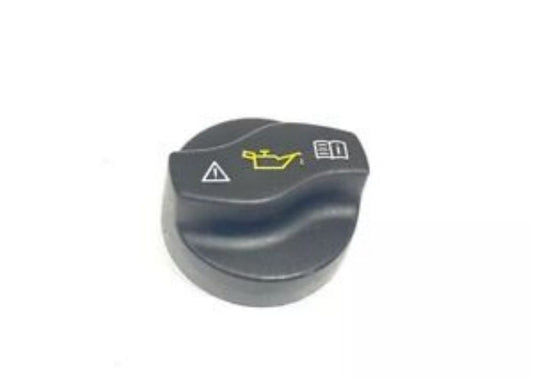 Oil Filler Cap for Mercedes Benz C250 2012-2015 Q