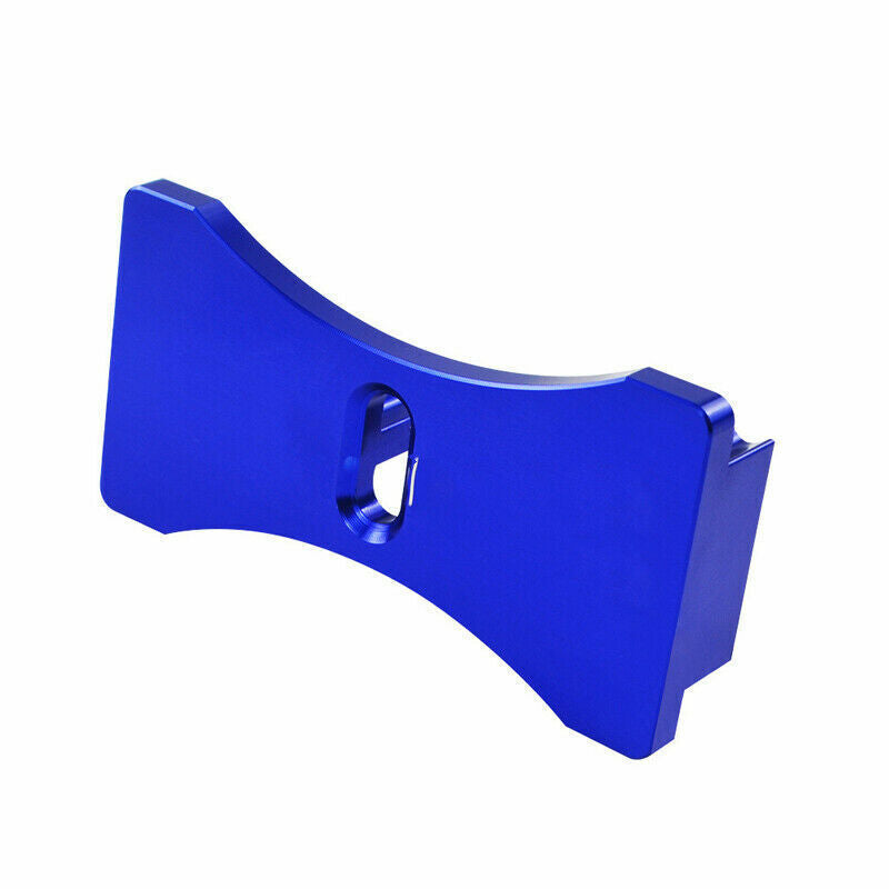 One-piece cam gear locking belt installation tool for ECLIPSE DSM 4G63- n