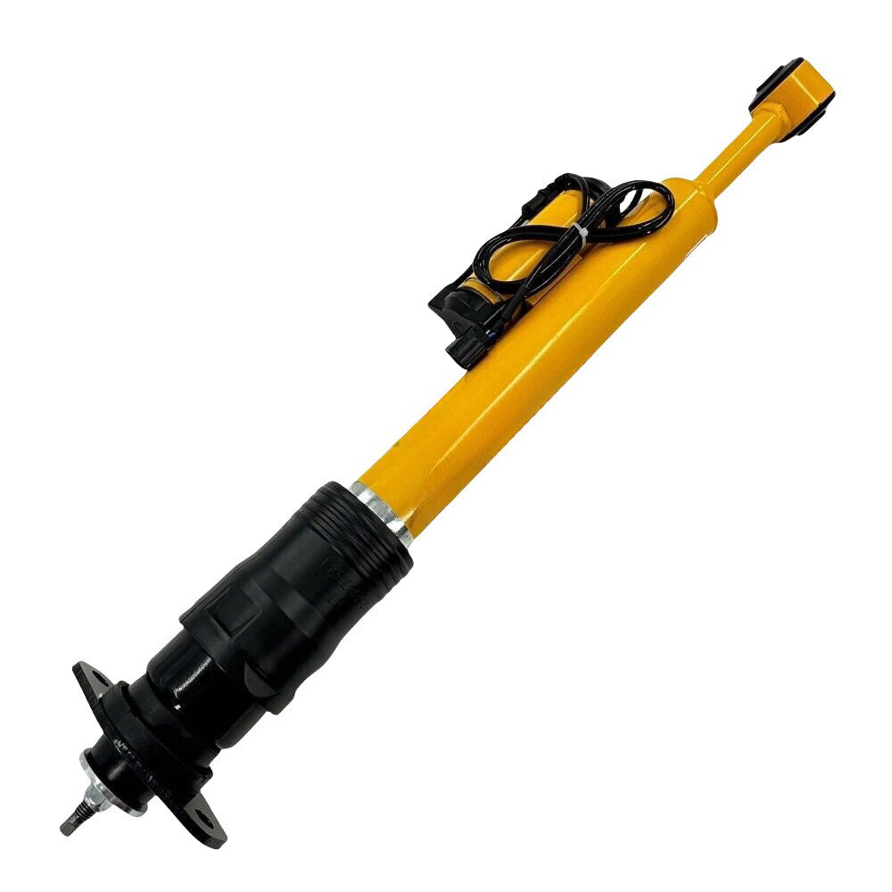 Two rear L&R shock absorber struts suitable for BMW 3 Series and 4 Series F30, F31, F32, 328i, 430i, and 440i (12-18-)