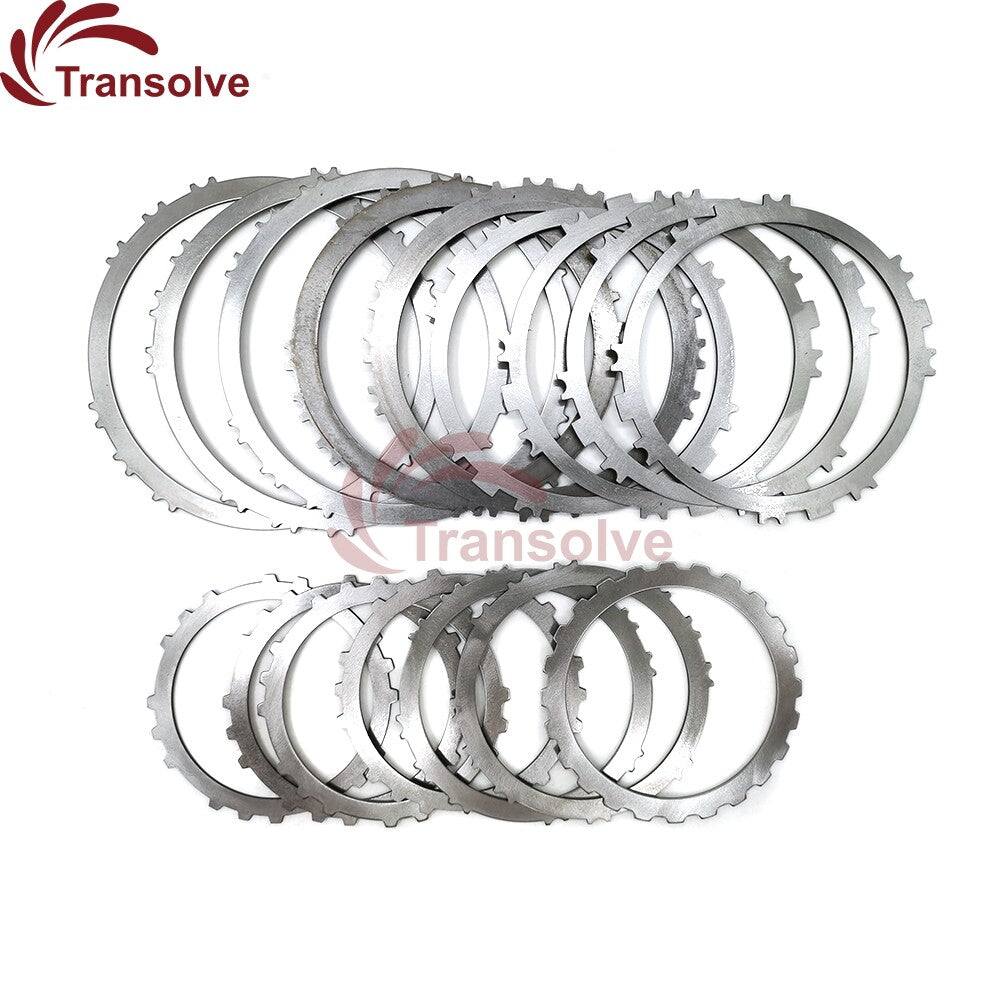 AW81-40LE Transmission Master Rebuild Kit Overhaul for CHRYSLER Excelle 1.6L