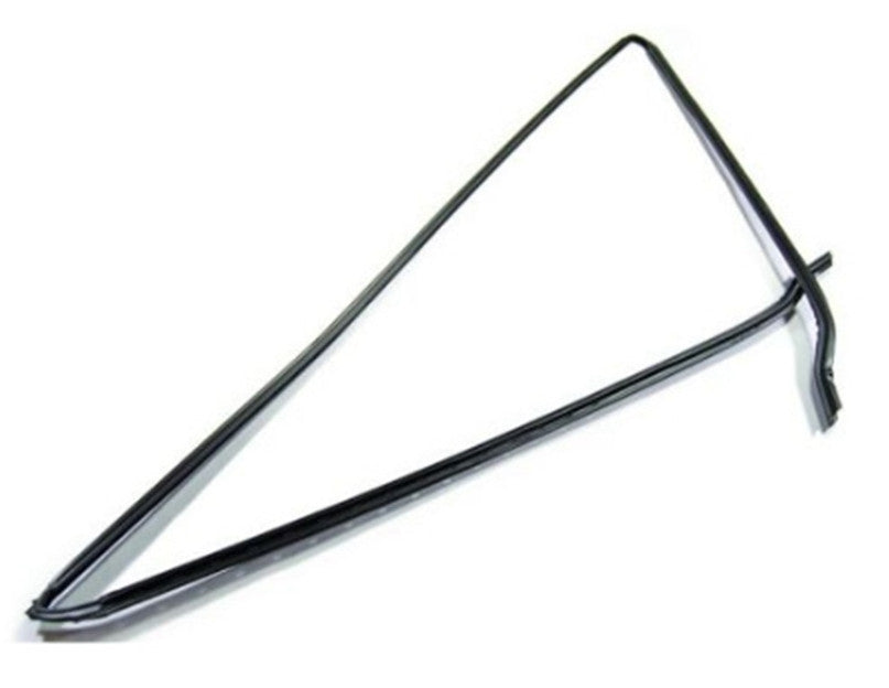 Front upper window molding seal suitable for E39 525i 528i 530i 540i 51318159784- n