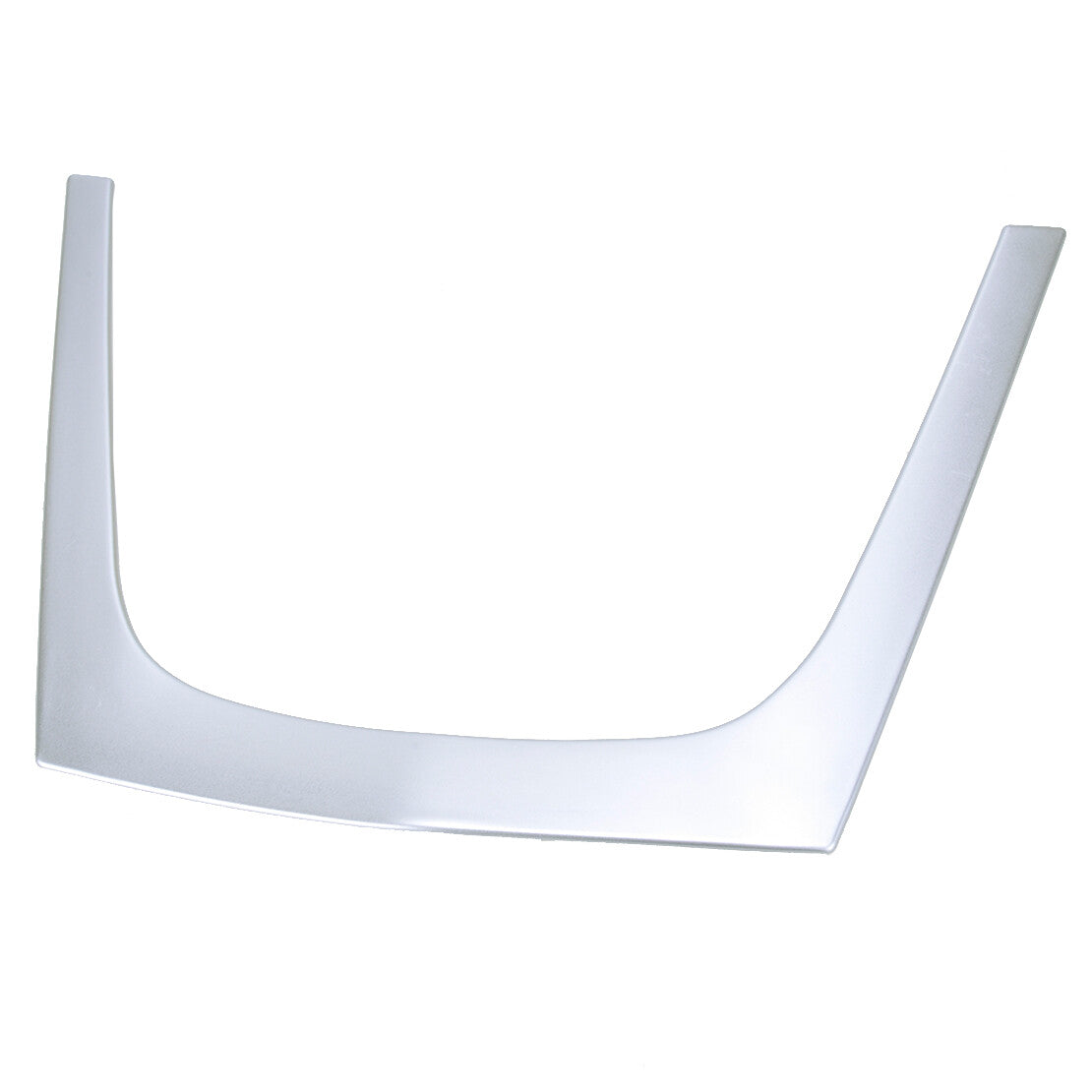 Shape Central Control Dashboard Trim Cover Fit for for Cadillac XT5 2016 to 2021 v