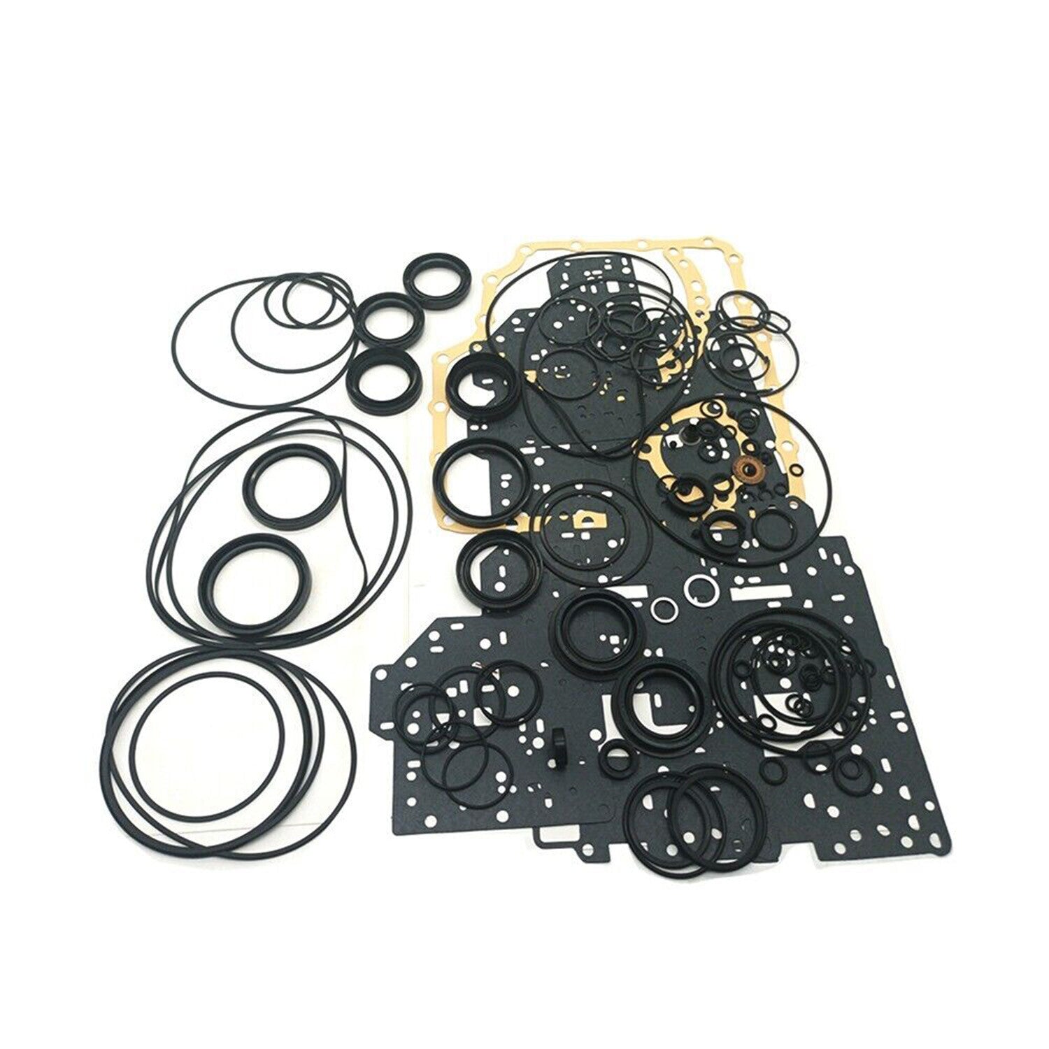 Transmission Master Rebuild Kit Assembly for MAZDA JF506E RE5F01A 09A 09B n