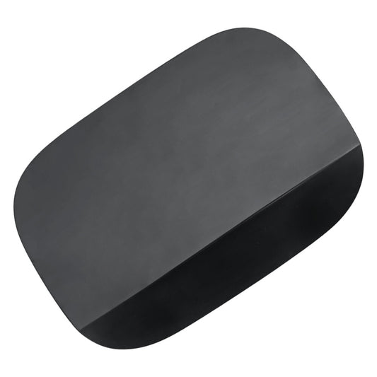 Fits For A220 A35 AMG 19-2022 Rear Fuel Gas Tank Flap Filler Lid Cover Unpainted Q