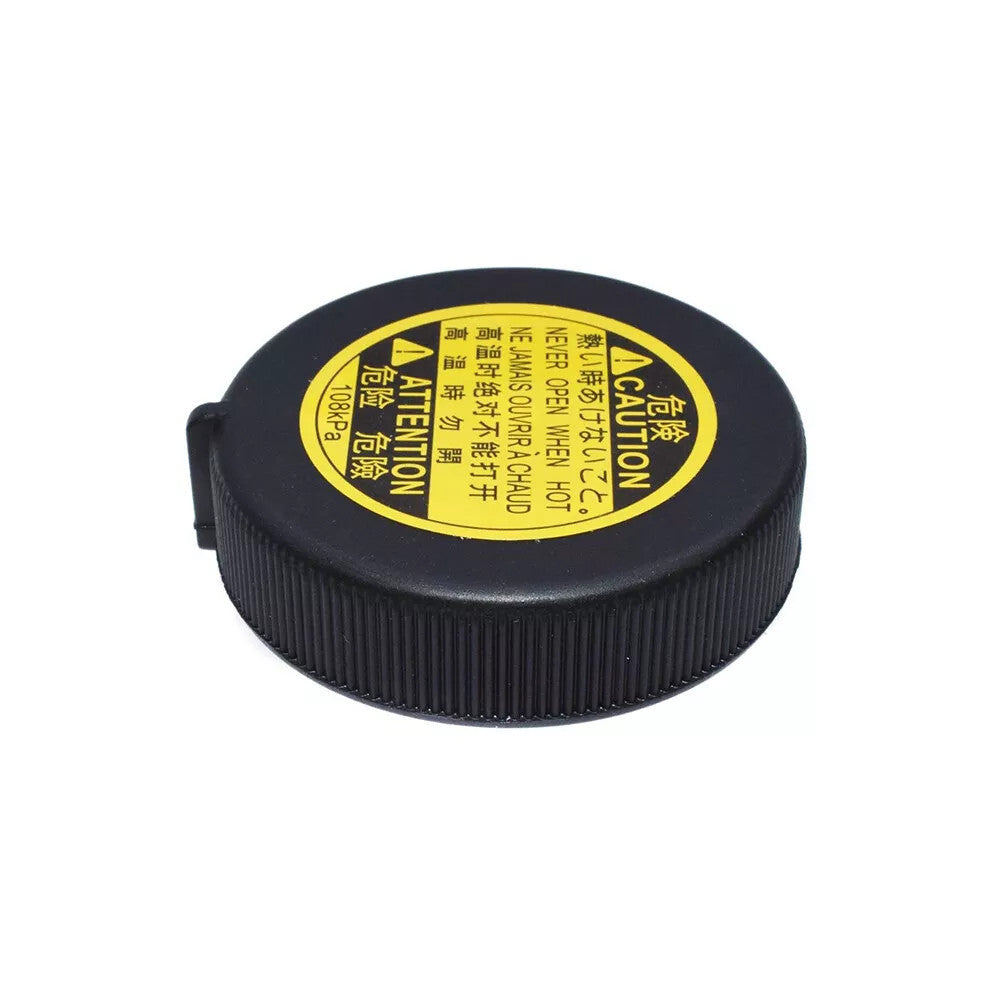 Radiator Coolant Recovery Tank Cap Fits for Toyota RAV4 for Lexus LS460 16475-51010