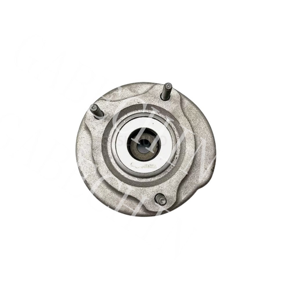 Flexible pad support bearing for Maserati Ghibli Quattroporte. equipment manufacturer: 670034710