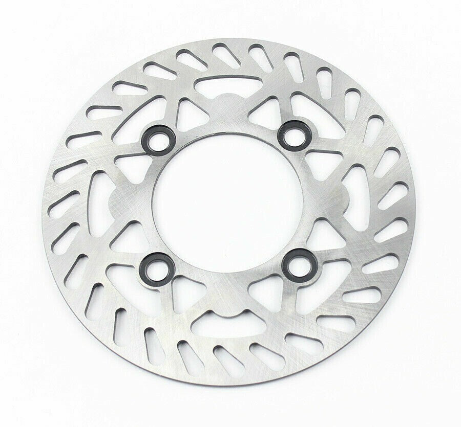 front 190MM 70mm 100mm Steel Disc Brake Rotor For some pit dirt bikes