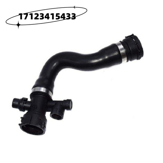 Upper Radiator Coolant Hose for 17123415433 X3 2007-2010 n