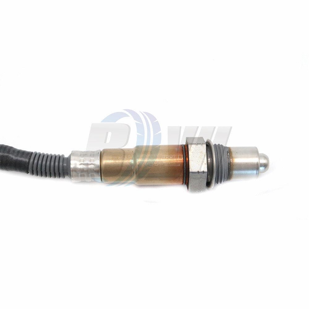 Lambda oxygen sensor for 230i, 330i, 430i, 530i, and X3. (11788631047) v