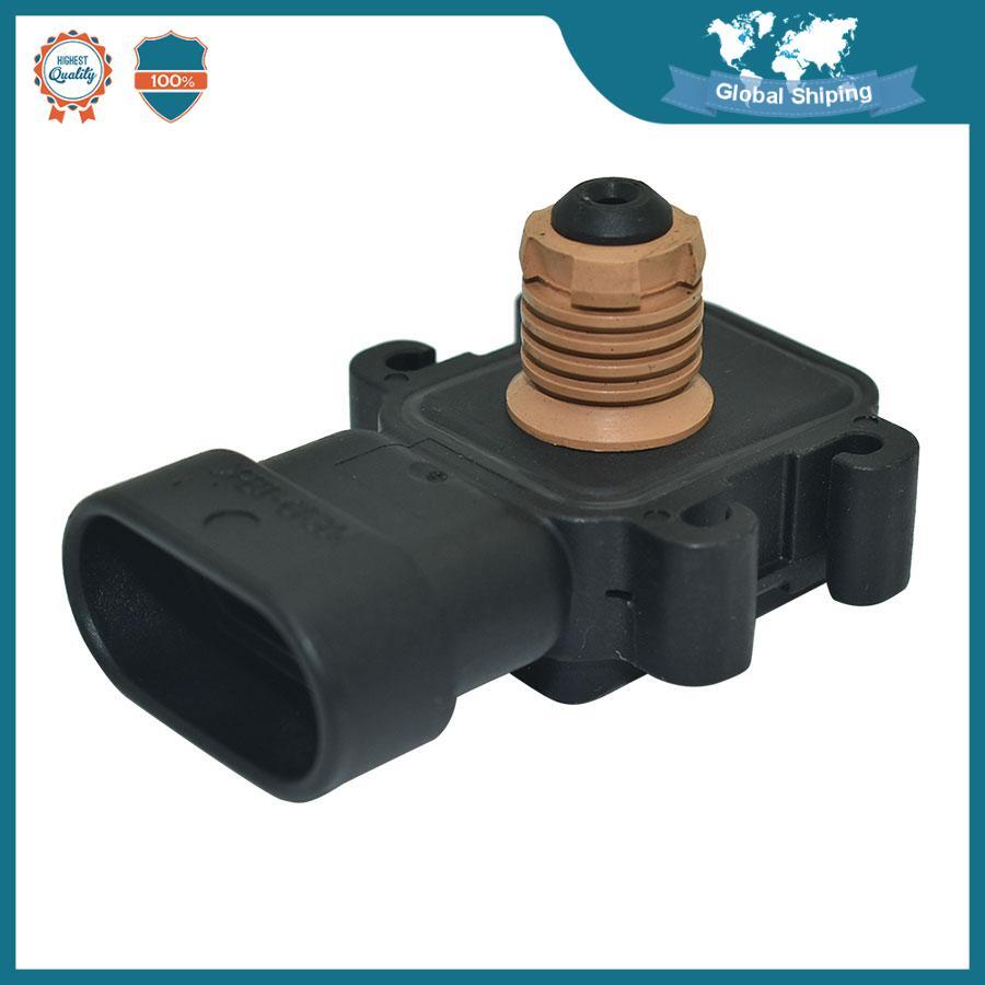 for Buick for Cadillac for chevrolet NEW 16249939 MAP Manifold Absolute Pressure Sensor Q