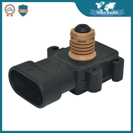 for Buick for Cadillac for chevrolet NEW 16249939 MAP Manifold Absolute Pressure Sensor Q