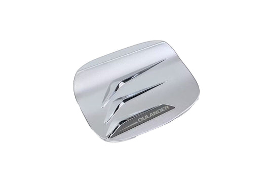 for Mitsubishi Outlander Car Accessories Gas Door Fuel Tank Cap Filler Cover2023