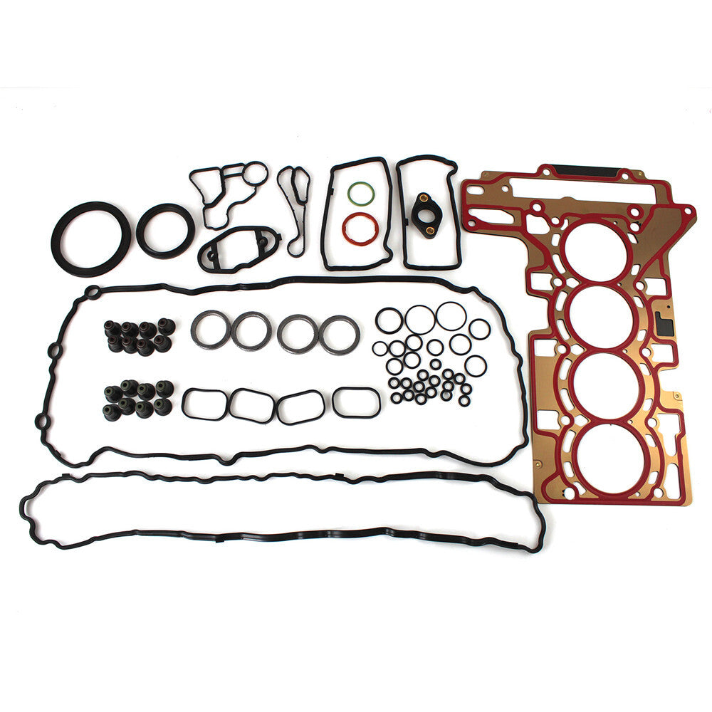 MLS Cylinder Head Gasket Set Fits For 225i 320i 328i GT Z4 2.0T N20B20 n