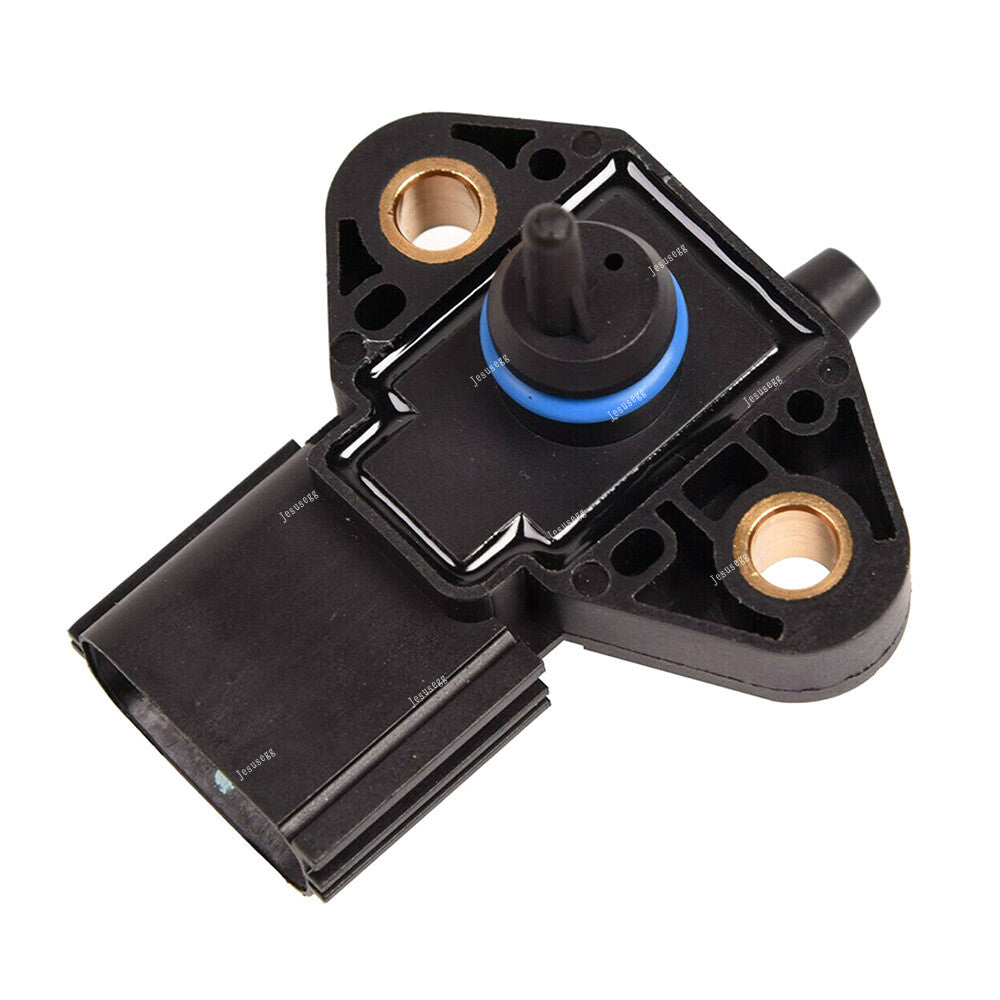 Fuel Injection Rail Pressure Sensor for Ford for Mustang F150 Explorer 3F2E9G756AA