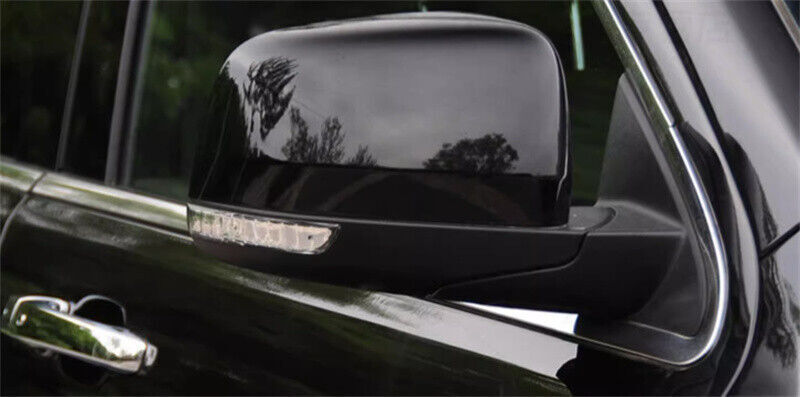 Right Side Mirror Light Turn Signal Indicator for Jeep Grand Cherokee 2014-2019