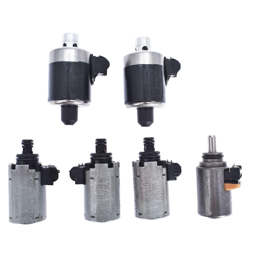3X Engine Motor Mount Kit For W204 C180 Small 207 W212 E350 A2042404317