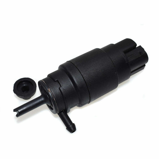 The all-new Windshield Washer Wiper Pump is suitable for BMW E36, 318i, M3, M6, 325i, 328i, and Z3. (61661380068) Q