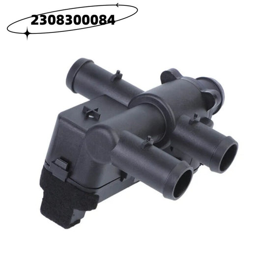 Heater control valves are suitable for MB S550 S600 SL500 SL550 CL550 CL600 S65 CL63 SL65- n