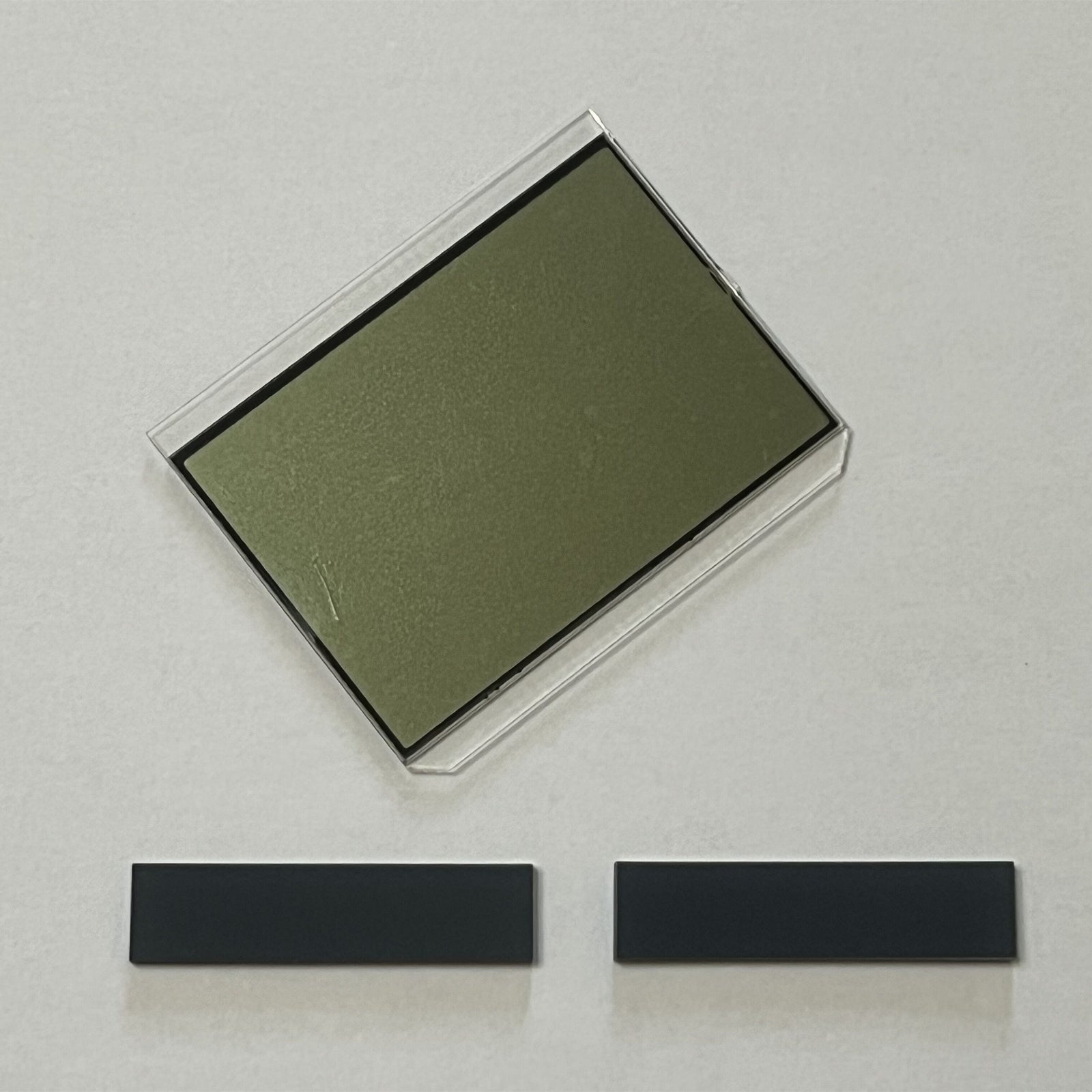 LCD Display Screen for Yamaha Multifunction Speedometer Gauge Unit 6Y583570A000 Q