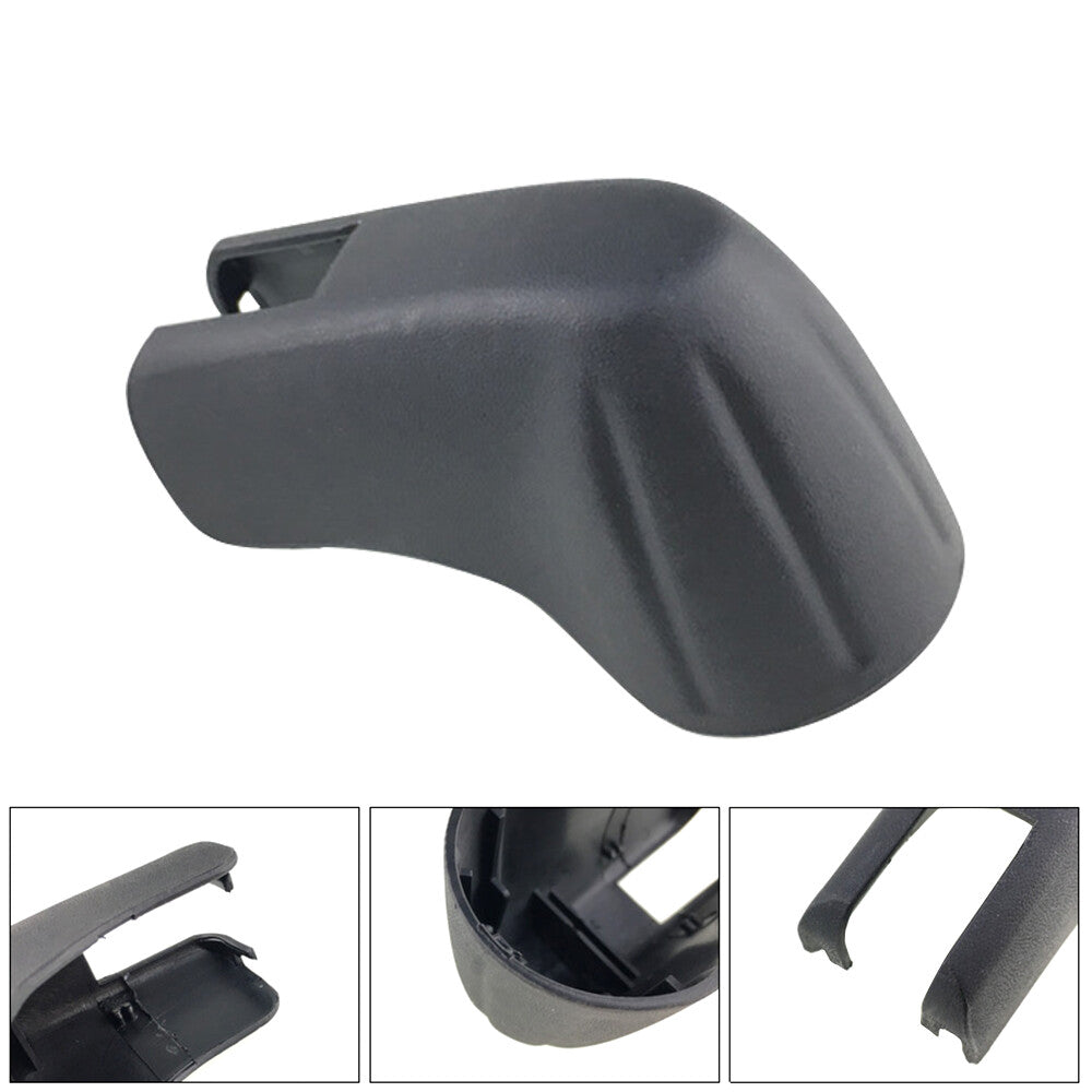 Rear Tailgate Windshield Wiper Arm Cover Fits for Honda Pilot 2009-15 76721-SZA-A01 Q