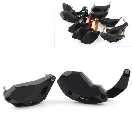 for Kawasaki Zx-10R 2016-2019 Engine Case Stator Cover Guard Slider Protector