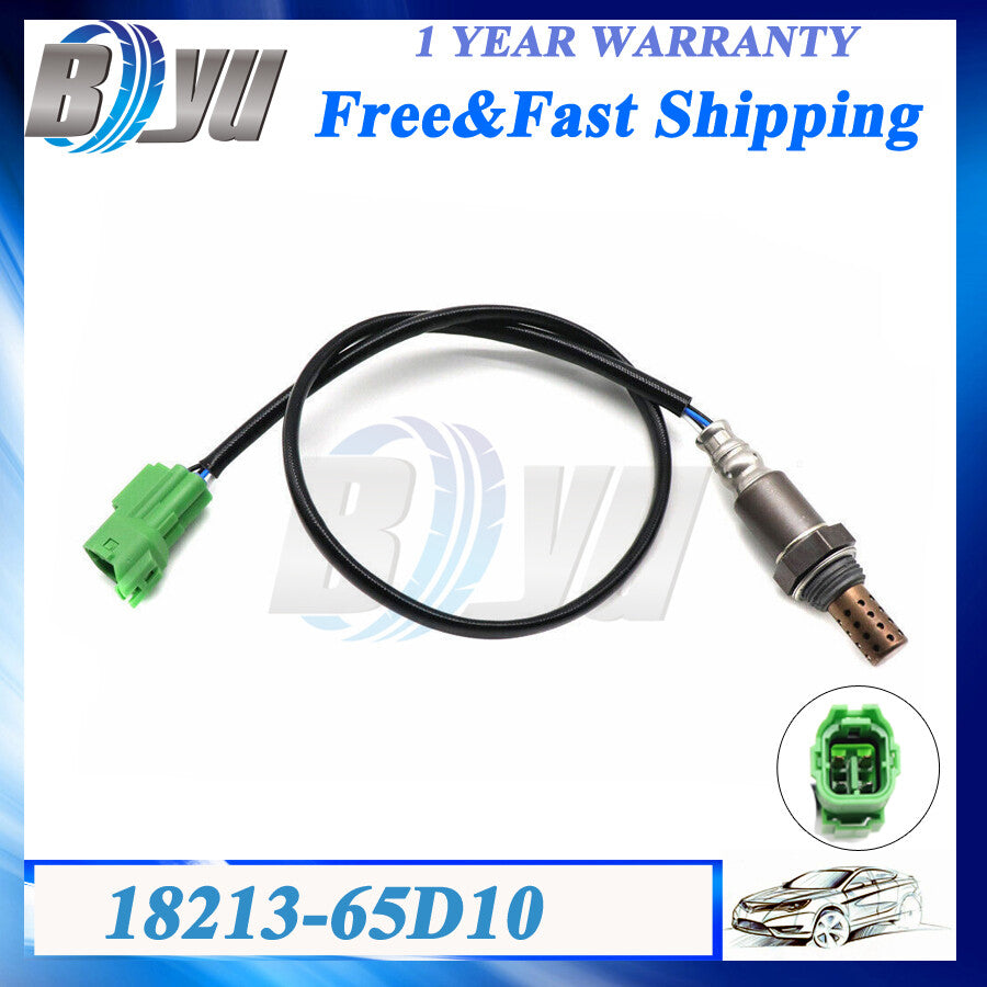 Oxygen Sensor 234-4084 18213-65D10 for Suzuki Grand Vitara 1999-2000 XL-7 2.7L