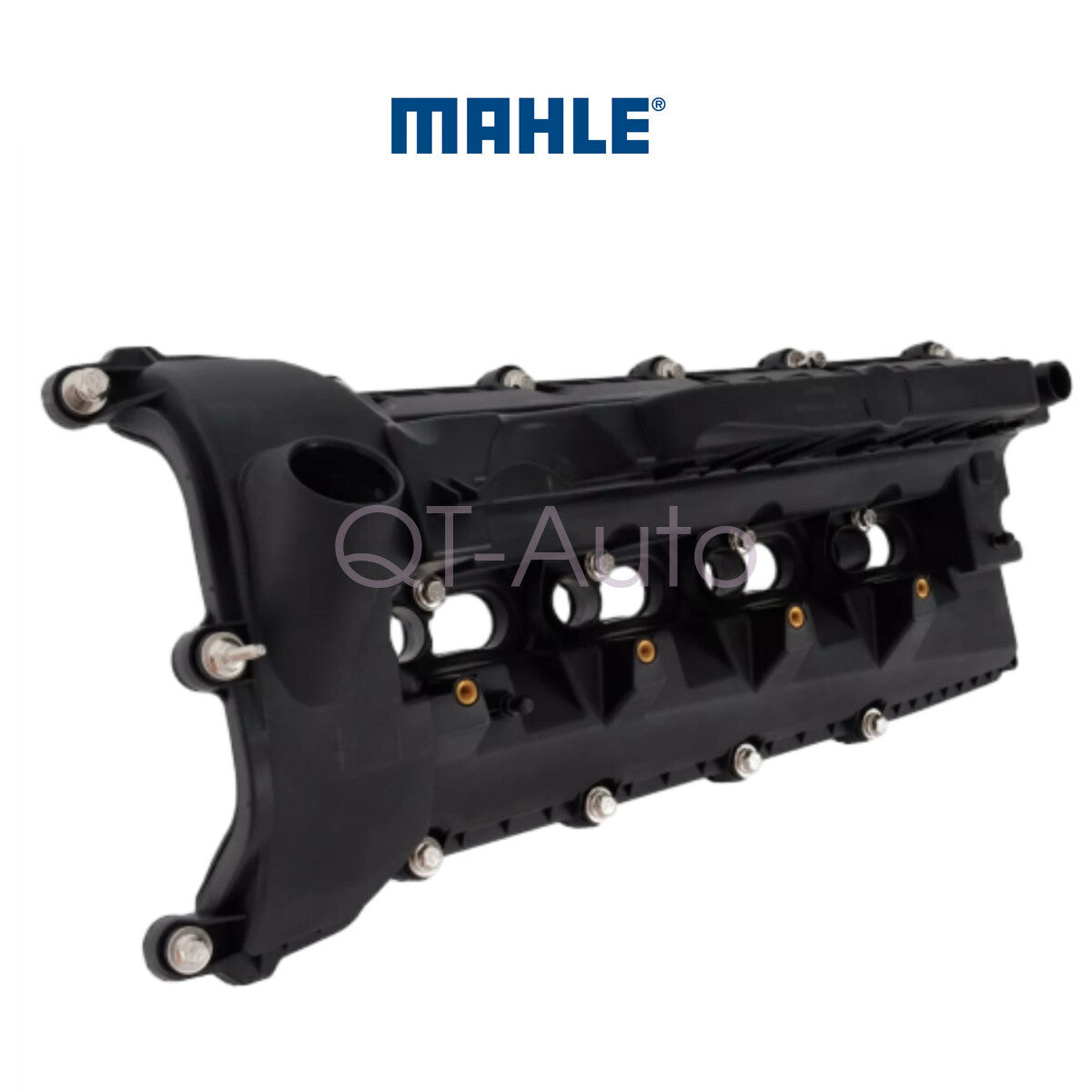 Left valve cover LR113202 is suitable for Land Rover for Range Rover Sport for Range Rover LR4- n