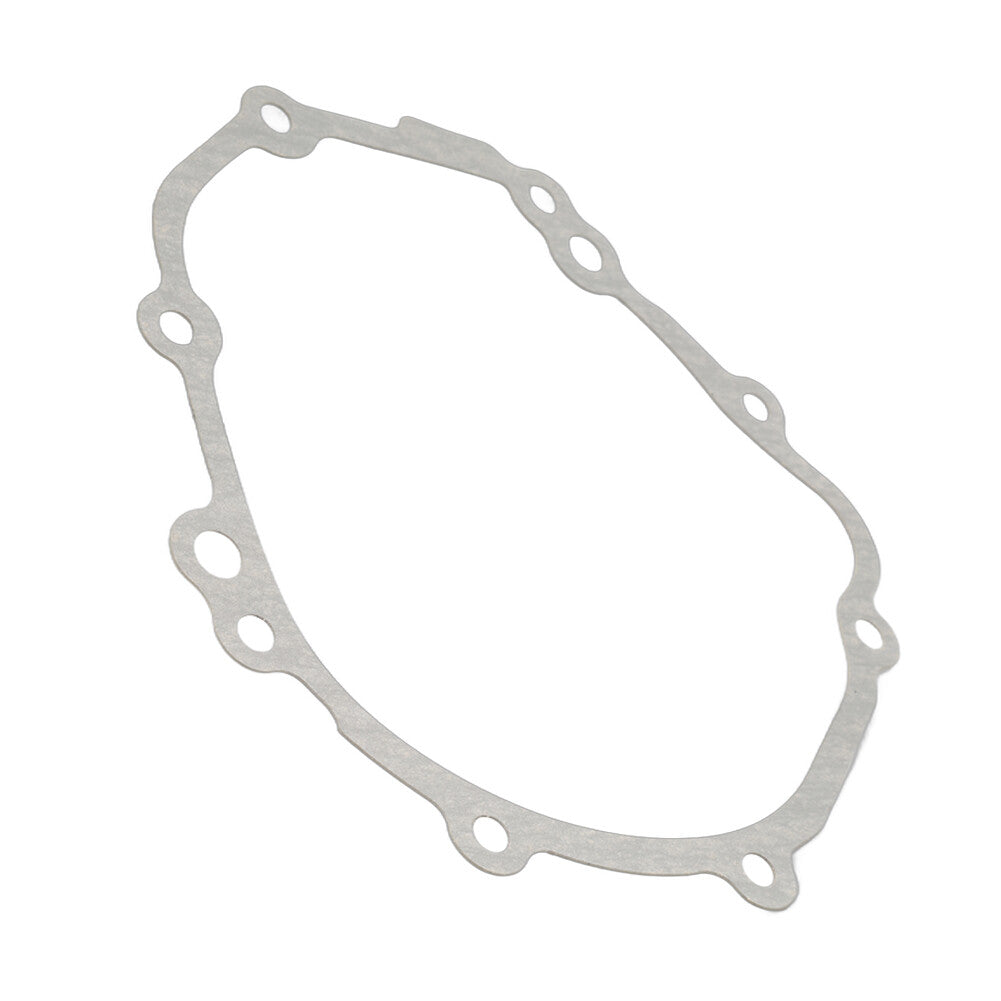 Engine Generator Stator Cover Crankcase Gasket for Suzuki GSXR1000 05-08 06 07 Q
