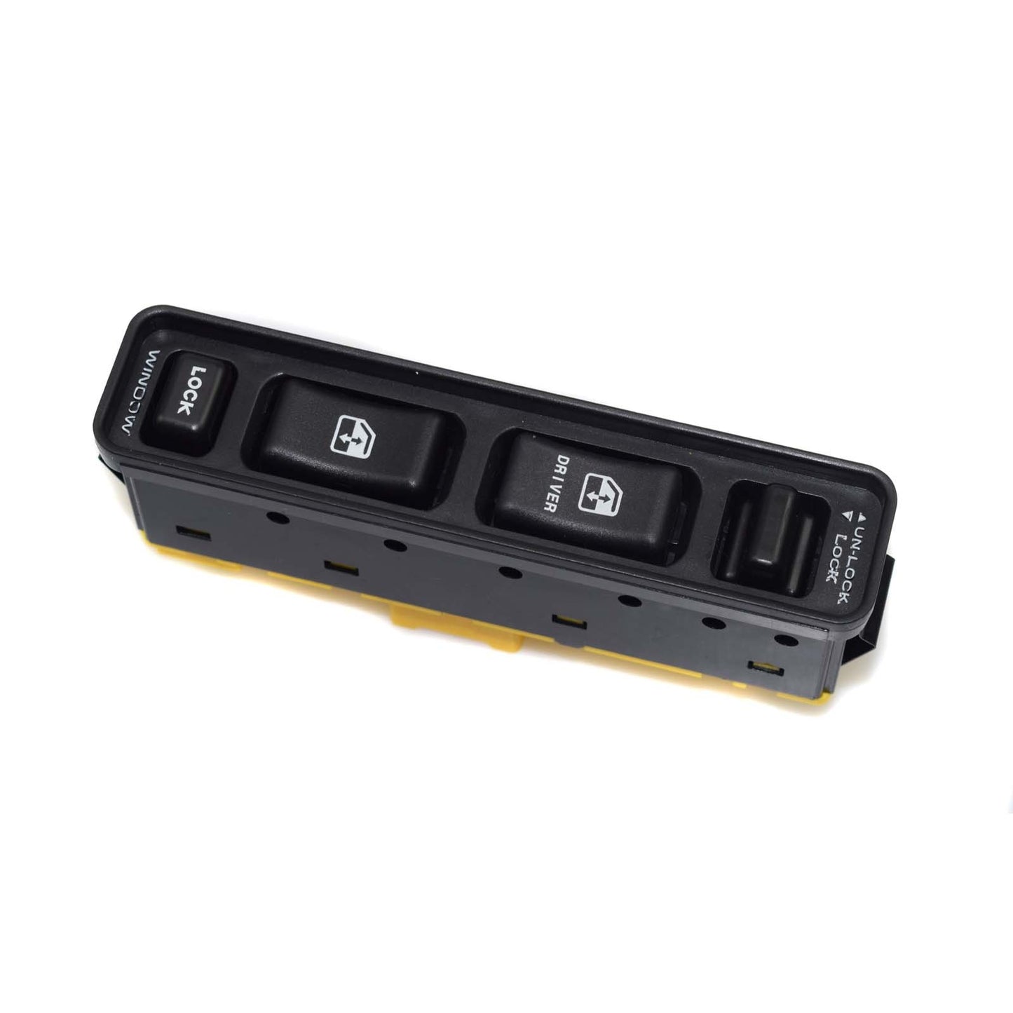 Brand new power window master switch 1992-1998, suitable for Suzuki Vitara 37990-60A00- n