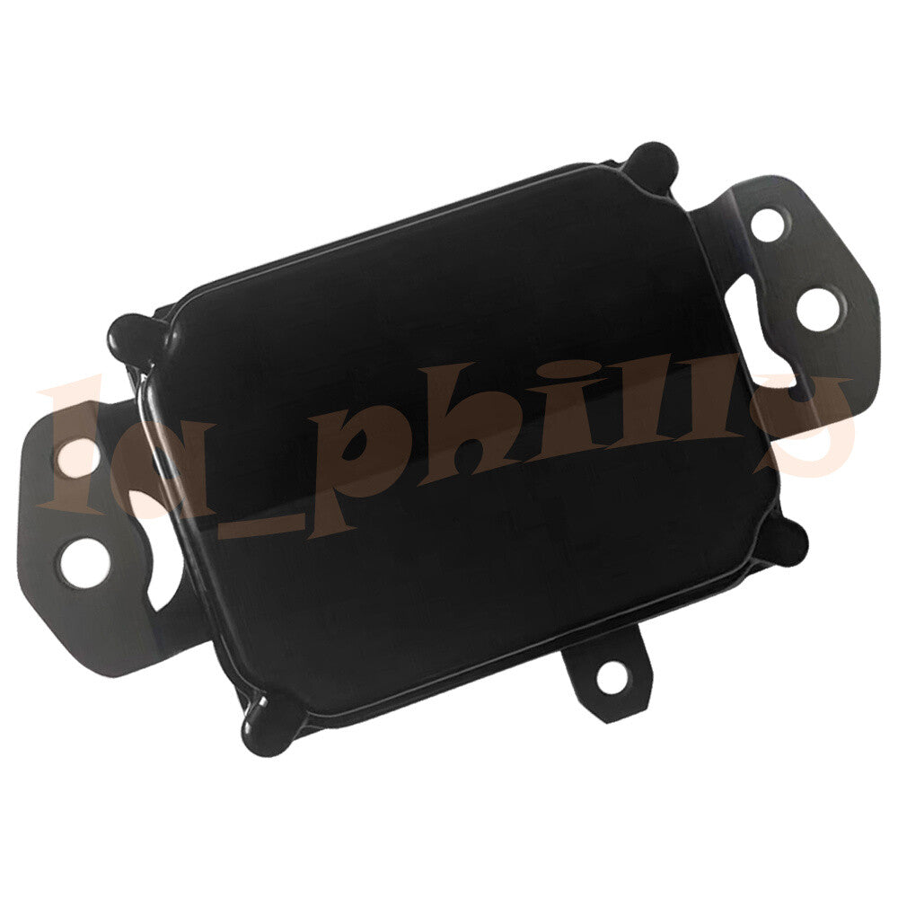 Cruise Control Wave Radar Sensor for 2019-2022 for Toyota for Corolla RAV-4 for Lexus ES300h Q
