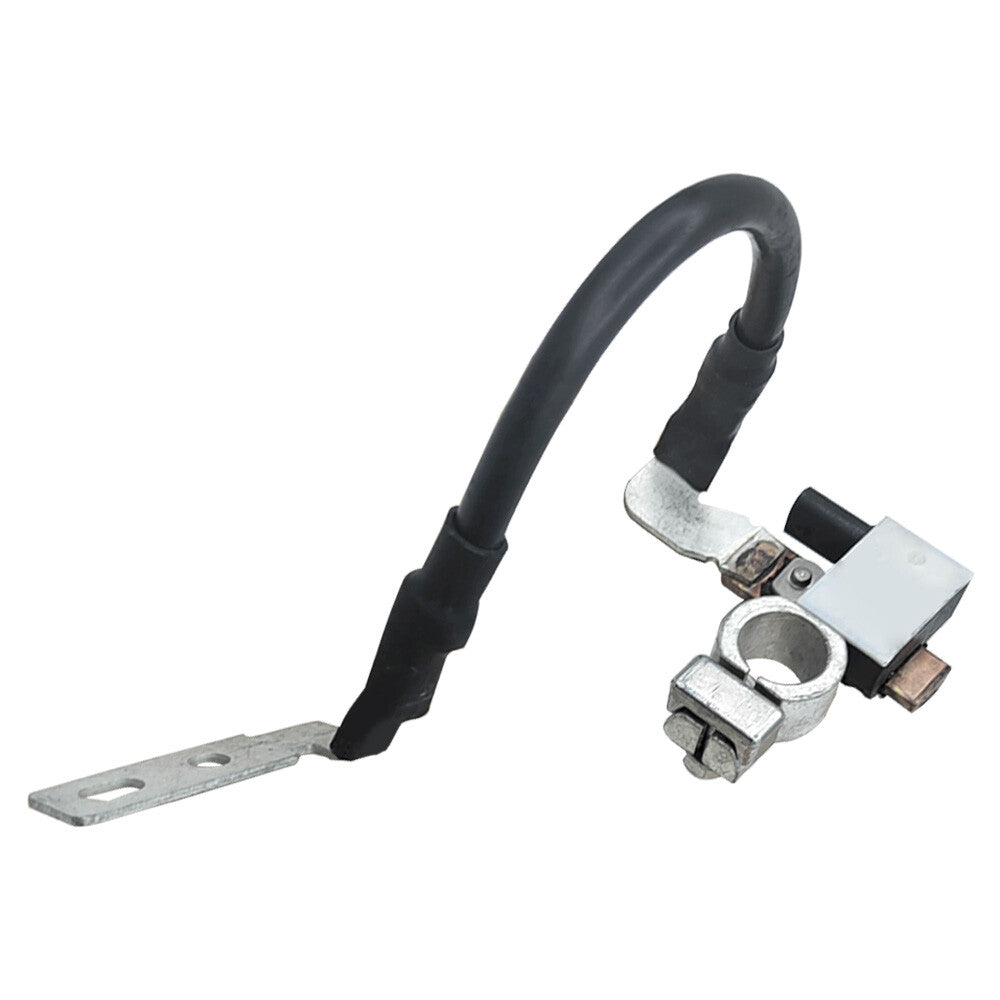 Battery Negative Sensor Cable 37180-4Z500 for Hyundai Santa Fe Sport 2016 - 2018 Q