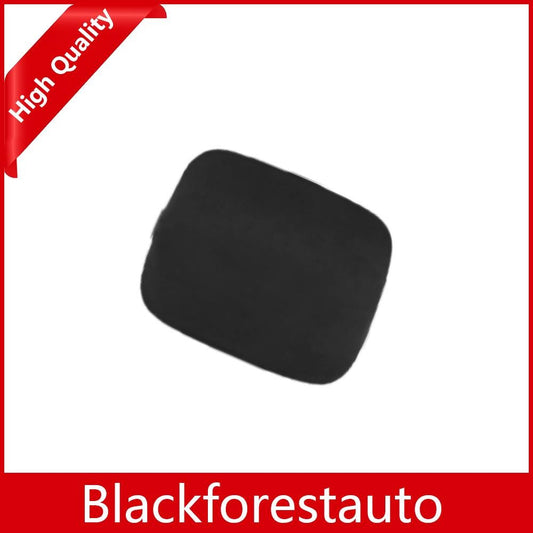 Front Left Side Bumper Tow Hook Cover Cap Unpainted Fits For RX400h 2006-2008 Q