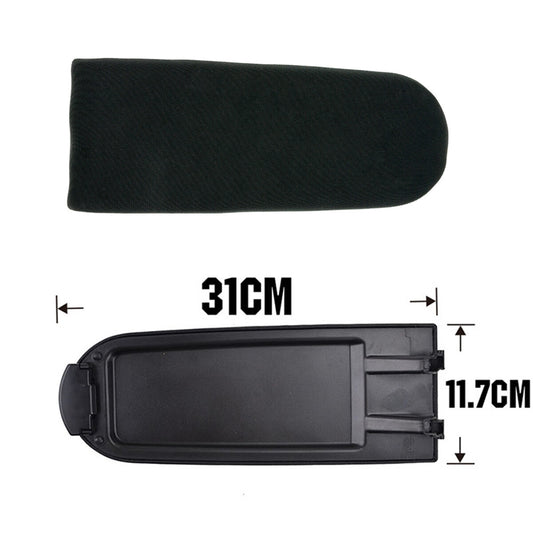 for Seat Ibiza 6J Toledo Auto Parts Armrest Latch Centre Armrest Handle Lid ?? Q