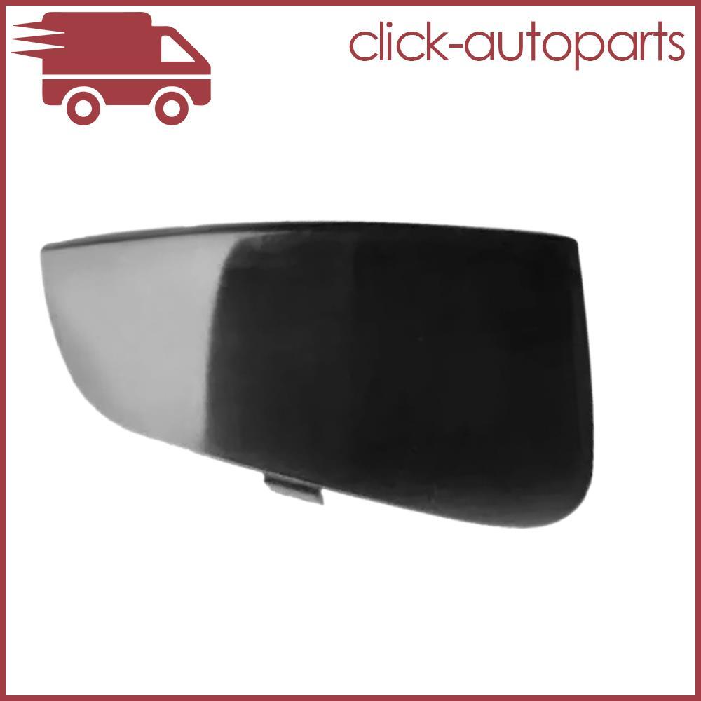Fits For XE 2017-2019 Front Left Side Bumper Fog Light Cover Grille Trim