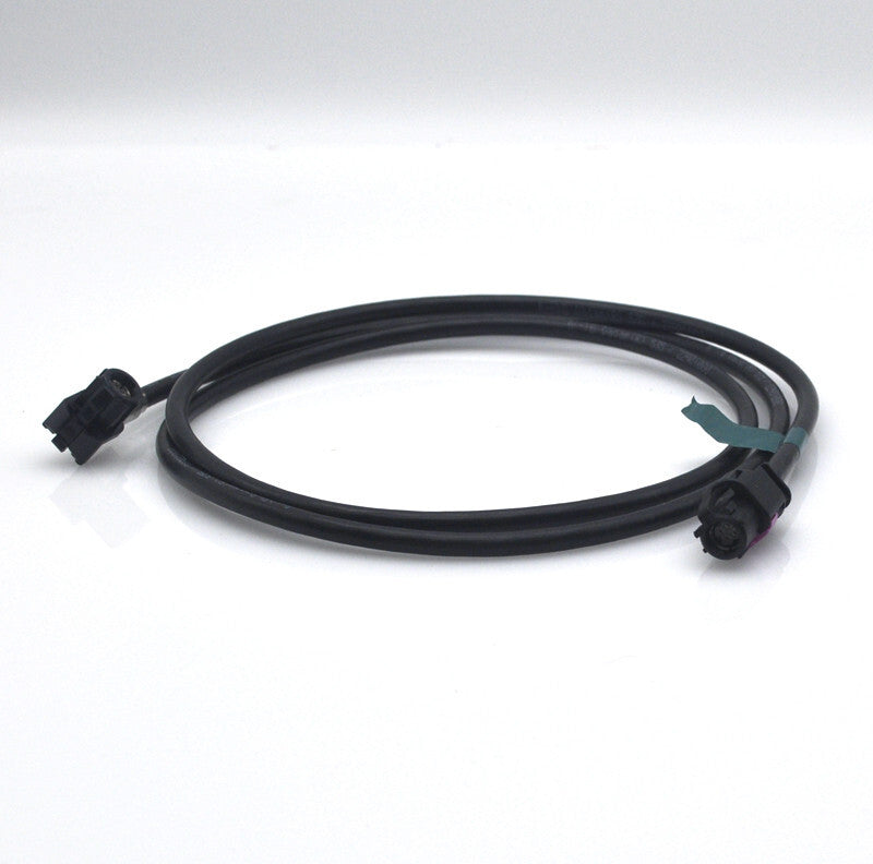 Retrofit NTG5.5 HSD monitor screen disp Cable for Mercedes C W205 E W213 GLC v
