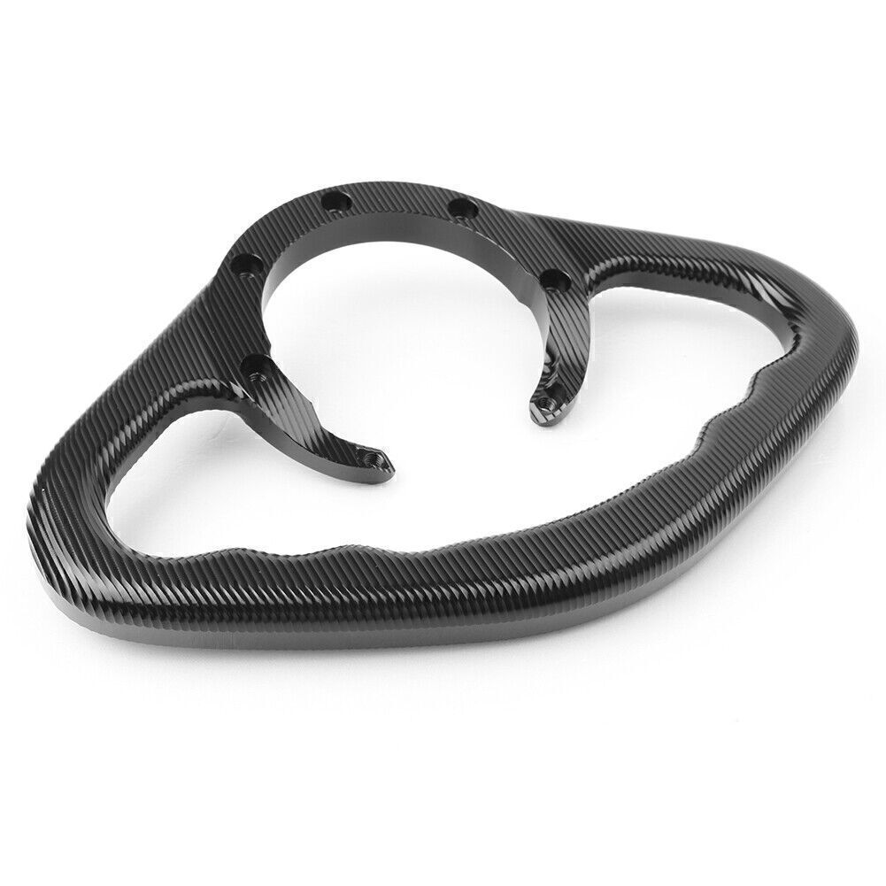 for Honda CB1000 /CB600F/Hornet/599 7 Holes Passenger Tank Grab Bar Hand Grip Q