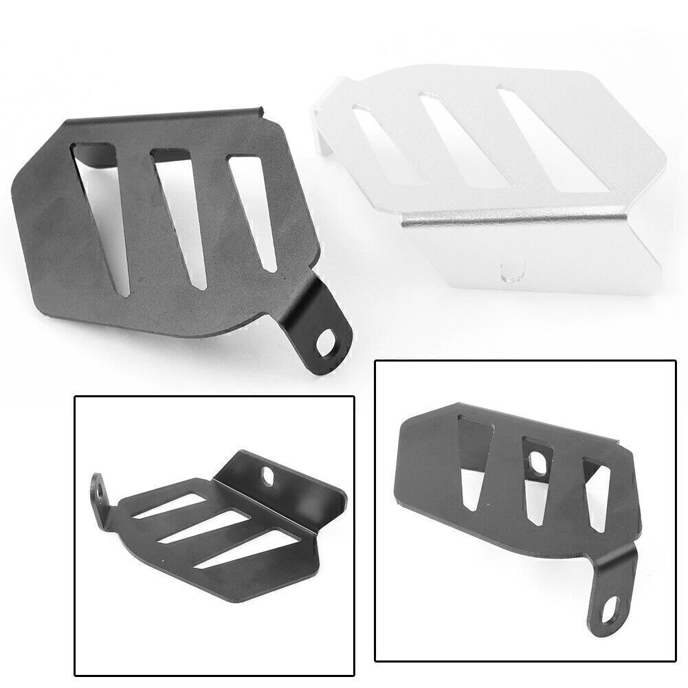 Exhaust Pipe Guard Protector Cover for BMW R1200GS LC 2013-16 /R1200R LC 2015-16