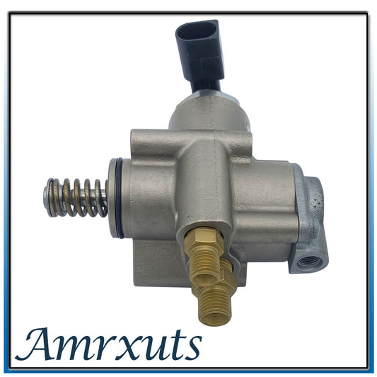 The right high-pressure fuel pump is suitable for Audi Q7 and Touareg 4.2L. (Model numbers: 079127026AB, 079127026C-) n