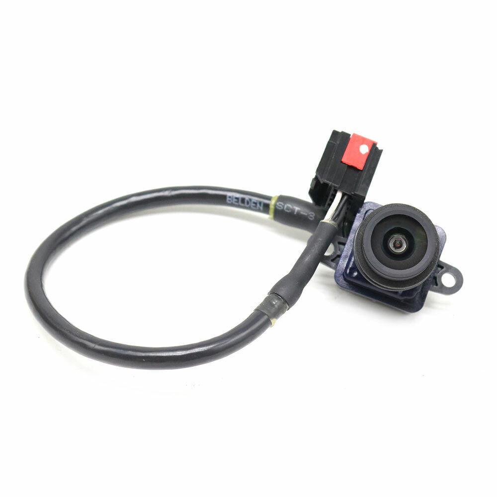 Rearview backup camera for Chrysler 300 2014, for Dodge charger 2013 56054058AH- v