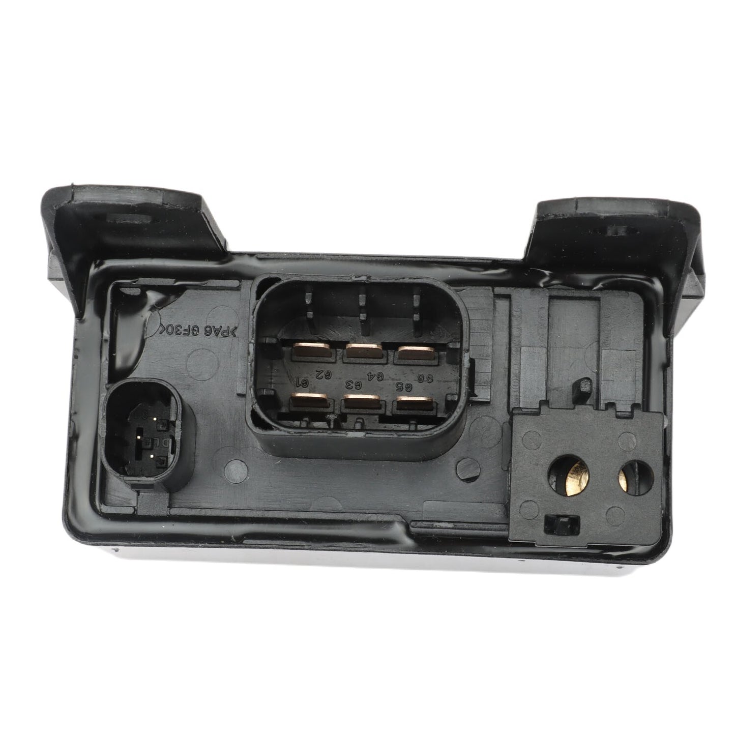 Illuminated plug relay control module accessory 0005453616 for Sprinter n