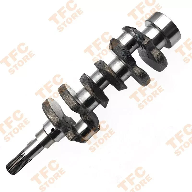 D722 Crankshaft For Kubota D722 Engine Parts??