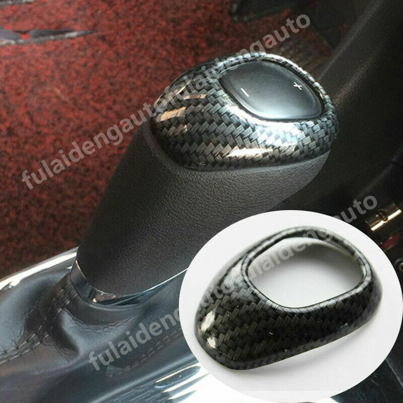 For Altima 2019-2022 Black Titanium Rear Cup Holder Lid Panel Cover Trim v
