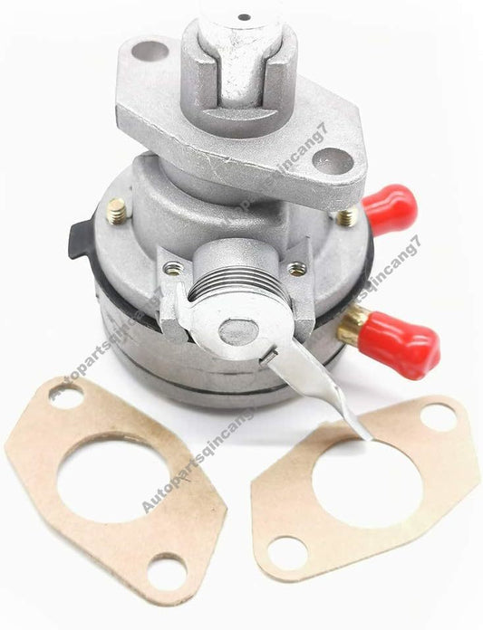 Fuel Lift Pump 129158-52101 for Cub Cadet 465 46F 46G Yanmar Diesel Engine 4JHTE