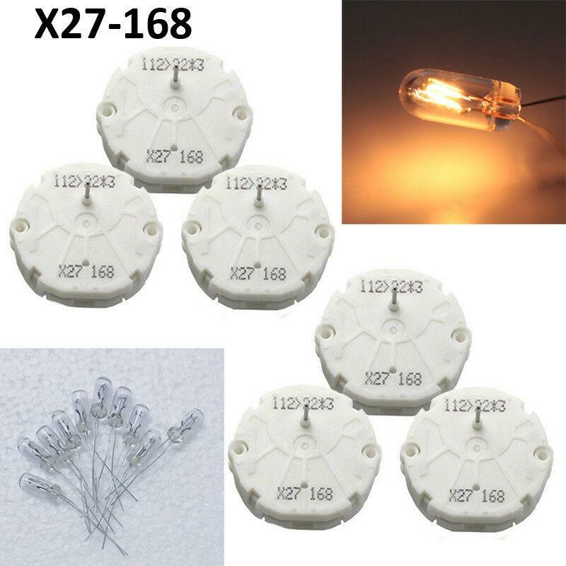 Stepper motor speedometer repair kit, instrument cluster + 10 LEDs, suitable for general for GMC - n